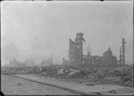 [San Francisco earthquake]