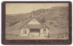 [Laguna Canyon School, Laguna Beach]