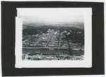 [Aerial view of Sacramento]