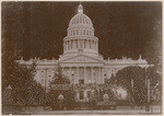 State Capitol, Sacramento, Electrical Carnival