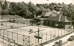 Berkeley Tennis Club, R 81