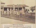 Smith [i.e. Simpson]-Pirnie Marble and Granite Works