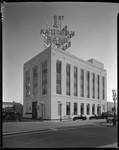 First National Bank, Beverly Hills (2 views)