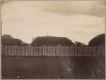 Spanish fortifications along the Luneta