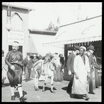 Life in the street - Cairo Street