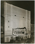 [Opening day at Rio Theatre, 519-523 J Street, Sacramento]