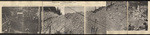 Panorama of Strawberry Dam, October 10, 1914