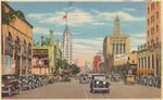 Hollywood Boulevard, Hollywood, California, 805