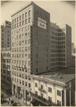 [California Bank Building, South Spring Street, Los Angeles]