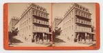 Frederick House, D Street, Virginia City, Nev. # 4129.