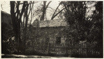 Early Brick Homes in Sacramento, 1416 F street