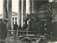 Oregon bldg thru columns, 778