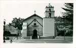 Ventura Mission