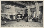 [Elks Club building, Temple No. 99], views 1-10