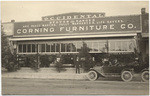 [Corning Furniture Co. store, Corning]