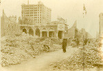 [San Francisco earthquake]