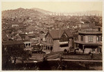 The City of San Francisco, from Rincon Hill