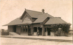 [Casa Blanca railroad depot, Riverside]