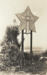 [Crucifix, Rosicrucian Fellowship, Oceanside]