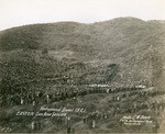 Hollywood Bowl 1921, Easter Sun Rise service, #75