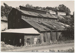 Old chlorination works of Central Eureka Mine at Sutter Creek