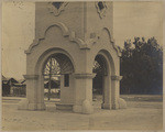 [Beale Memorial Clock Tower]