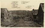 Main Street, Gold Run, Calif. 1870