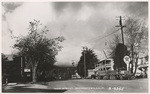 Main Street, Georgetown, Calif. # B-9355