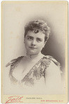 Pauline Hall