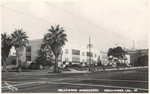 Hollywood HighSchool [sic] Hollywood, Cal., 62