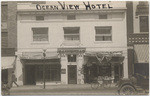 Ocean View Hotel