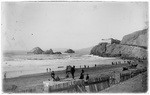 Golden Gate, Cliff House, no. 565