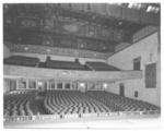 [Music Box Theater, interior]