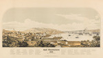 San Francisco, 1849