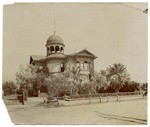 Anna S.C. Blake Manual Training School, Santa Barbara