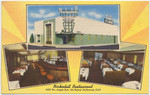 Nickodel Restaurant, 1600 No. Argyle Ave. (at Selma) Hollywood, Calilf.