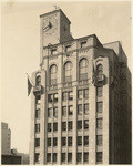 [James Oviatt Building, 617 S. Olive] (2 views)