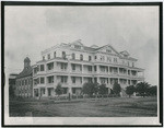 [Mater Misericordiae Hospital, 23rd and R Streets, Sacramento]