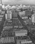 [Los Angeles from Occidental Building to the north]