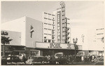 The Palladium, Hollywood, Calif., P1