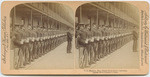 U.S. Marines, Mare Island Navy Yard, California