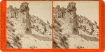 Chimney Rock, Alpine Co., Cal., 3385