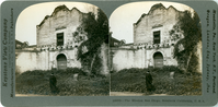 The Mission San Diego, Southern California, U. S. A., 16669