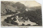 [CCC Camp, adjacent to Santa Ynez River]