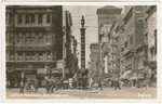 Lotta's Fountain, San Francisco, # 270