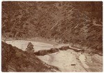 Tailing Dam on Slate Creek