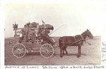 [Harringtons' Yosemite camping party photographs, 1901] (18 views)