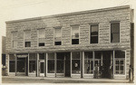 [Post office building, Susanville]