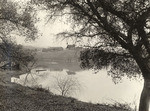 Annandale Country Club from Johnson Lake