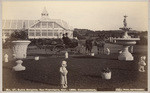 Sutro Heights, San Francisco, Cal., 1886, Conservatory, no. 47